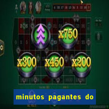 minutos pagantes do fortune dragon